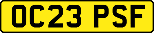 OC23PSF