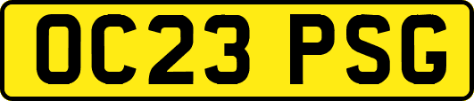 OC23PSG