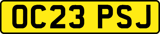 OC23PSJ