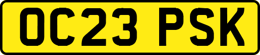 OC23PSK
