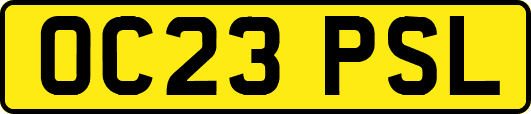 OC23PSL