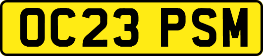 OC23PSM