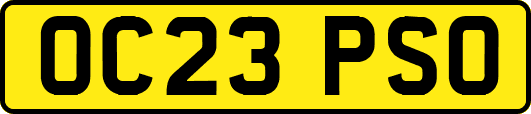 OC23PSO