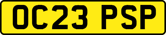 OC23PSP