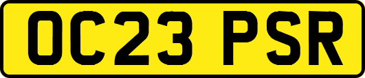 OC23PSR