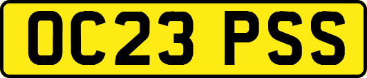OC23PSS
