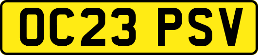 OC23PSV