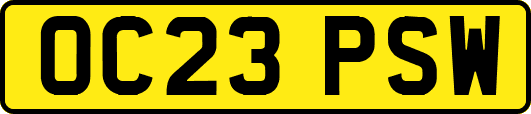 OC23PSW