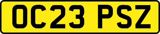 OC23PSZ