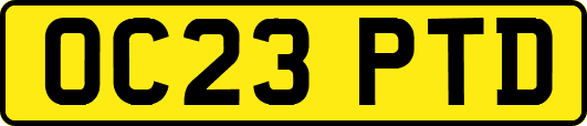 OC23PTD