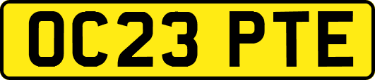OC23PTE