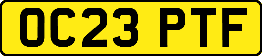 OC23PTF
