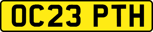 OC23PTH