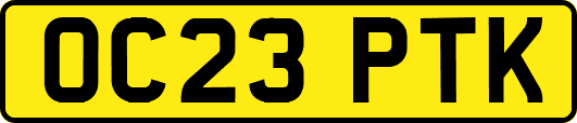 OC23PTK