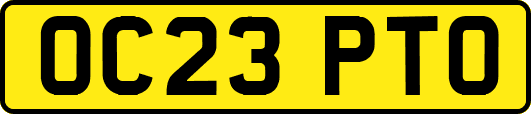 OC23PTO