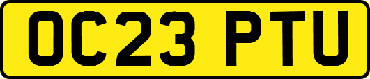 OC23PTU