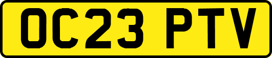 OC23PTV