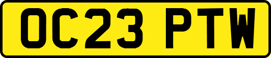 OC23PTW