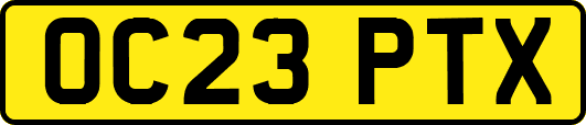 OC23PTX