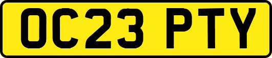 OC23PTY