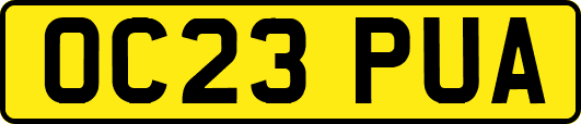 OC23PUA