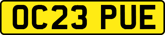 OC23PUE