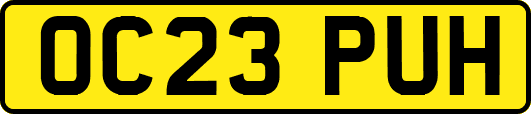 OC23PUH