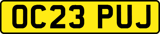 OC23PUJ