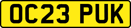 OC23PUK