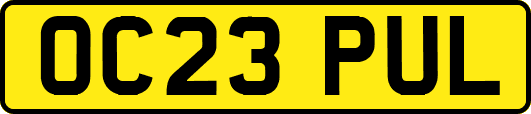 OC23PUL