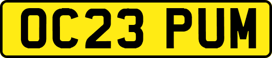 OC23PUM