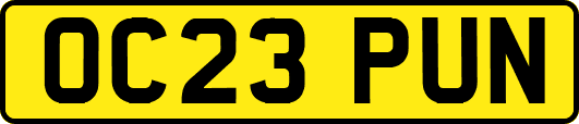 OC23PUN