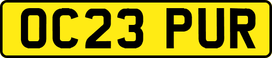 OC23PUR