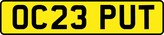 OC23PUT