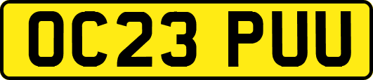 OC23PUU