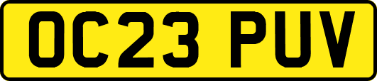 OC23PUV