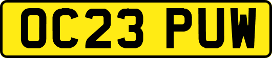 OC23PUW