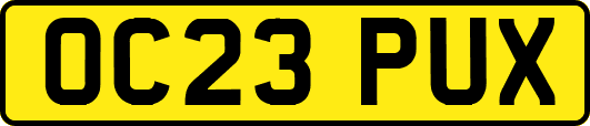 OC23PUX