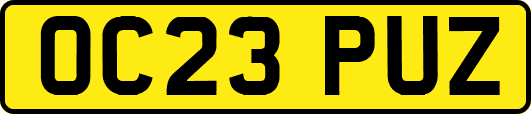 OC23PUZ