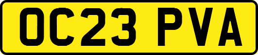 OC23PVA