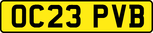 OC23PVB
