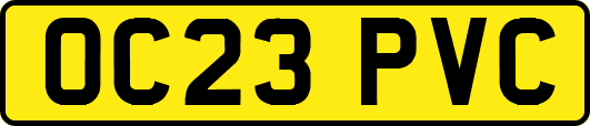 OC23PVC