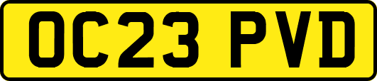 OC23PVD