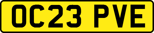 OC23PVE