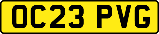 OC23PVG
