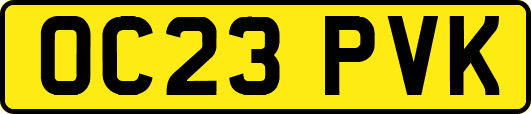 OC23PVK