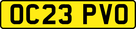 OC23PVO