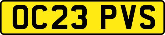 OC23PVS