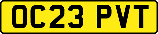 OC23PVT