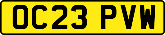 OC23PVW